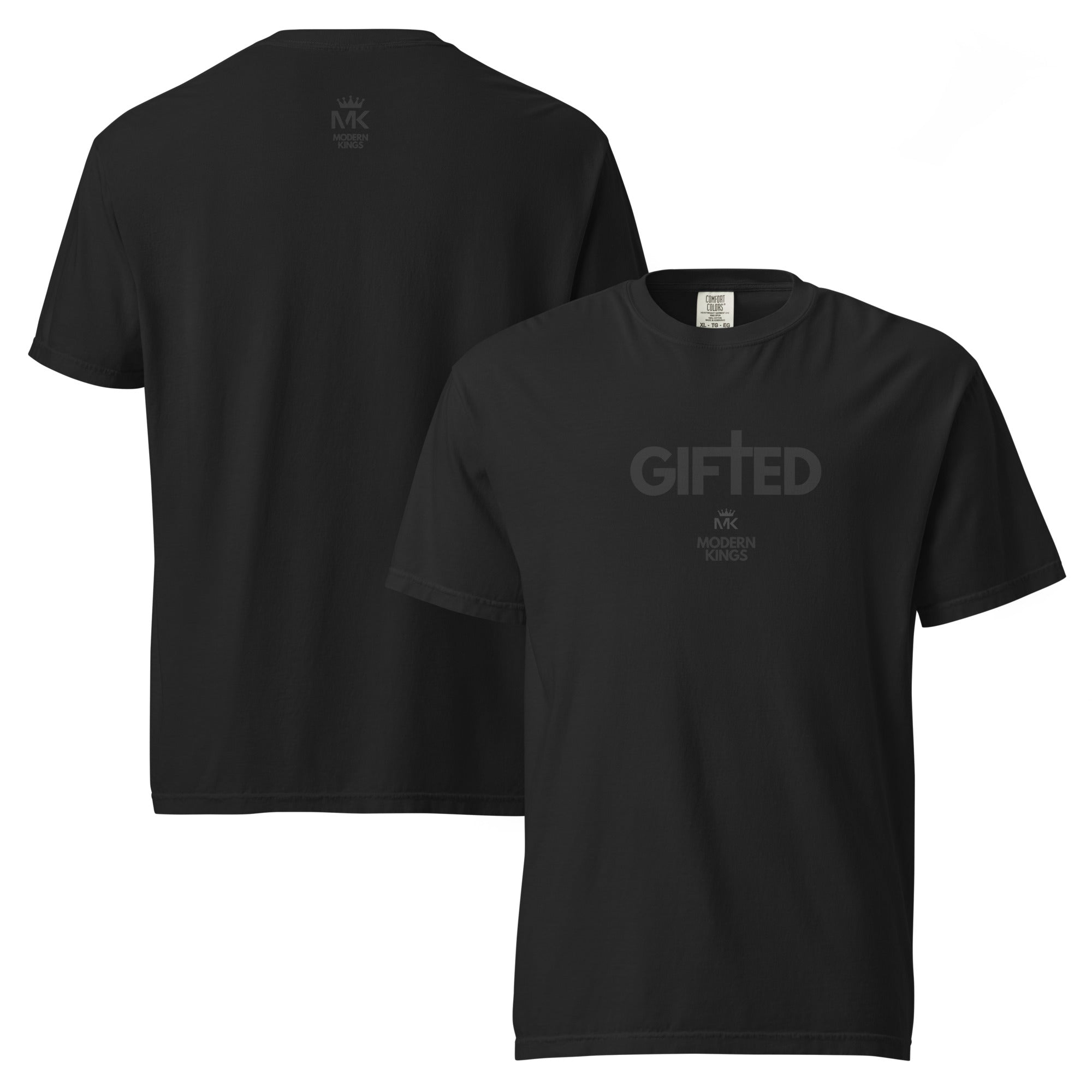 GRIND KING ブラック Tシャツ M GRIND KING ブラック Tシャツ M USA製 90s GRIND KING Print S/S